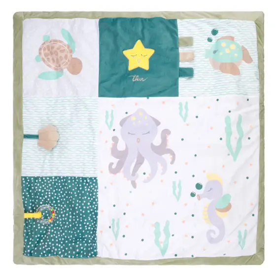 Tappeto gioco Baby Summer Thun