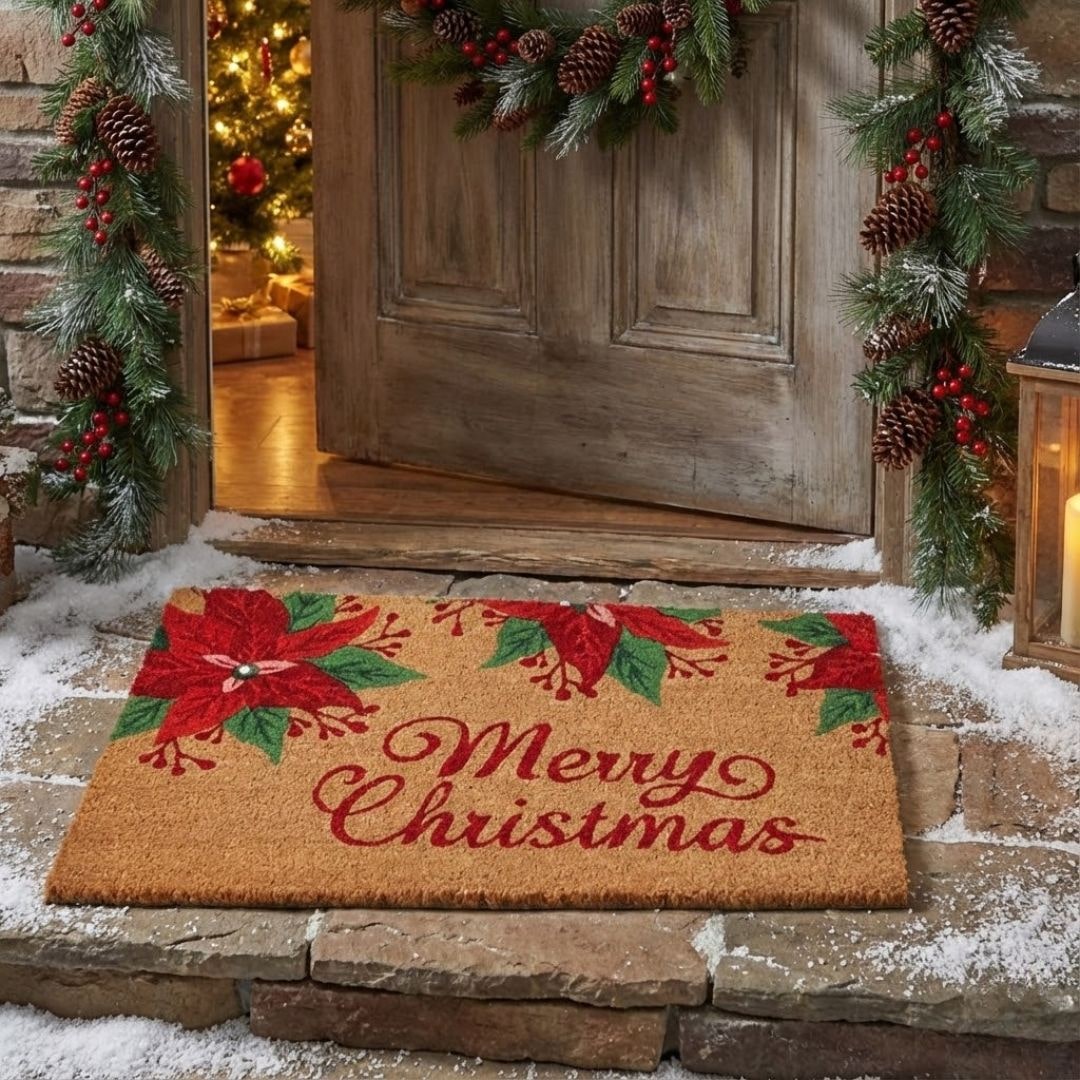 Zerbini a tema natalizio