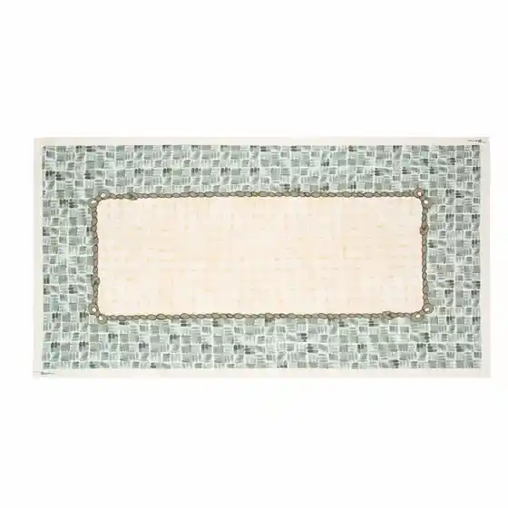 Tovaglia 6 posti AbbracciAMI