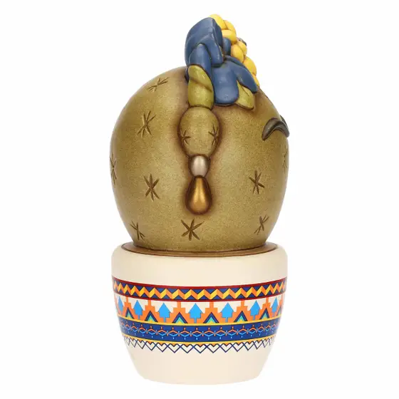 Cactus THUN x Frida Kahlo, medio