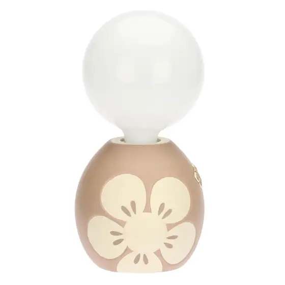 Lampada design in ceramica Iconic Elegance