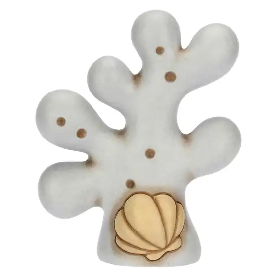  Corallo in ceramica thun