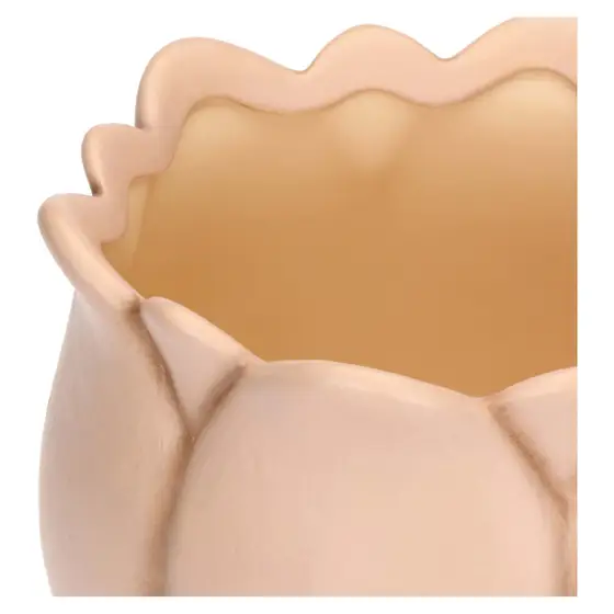 Cachepot Fiore grande, Tulip