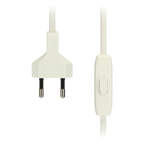 Lampada da tavolo con farfalla piccolo