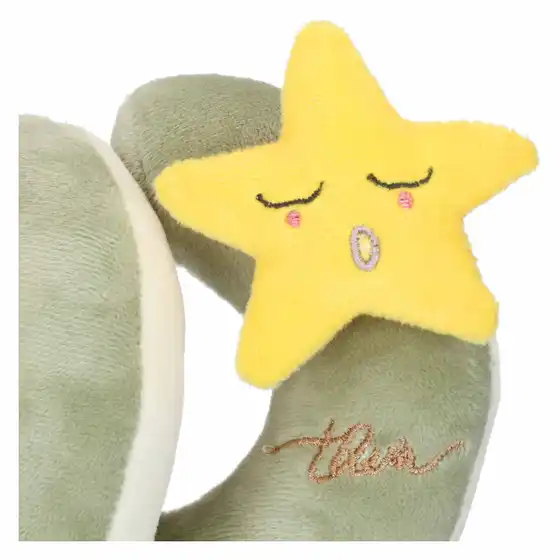 Spirale culla Baby Summer thun