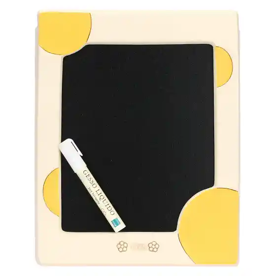 Lavagna per gessetti, Chroma