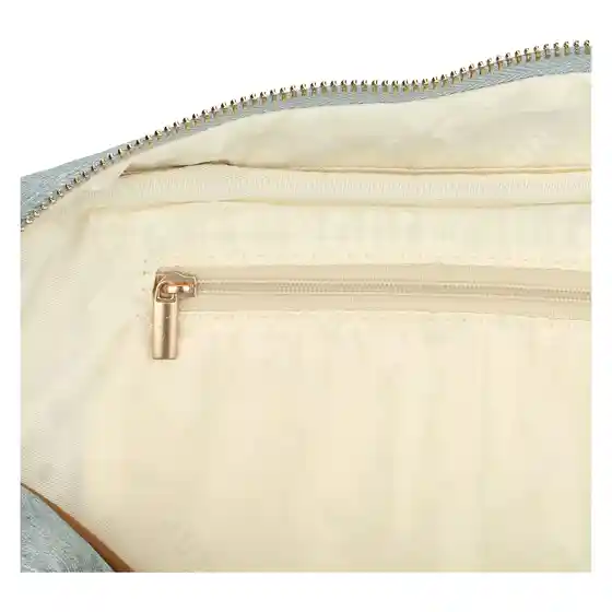 Borsa Thun bowling denim, Sempre con Me