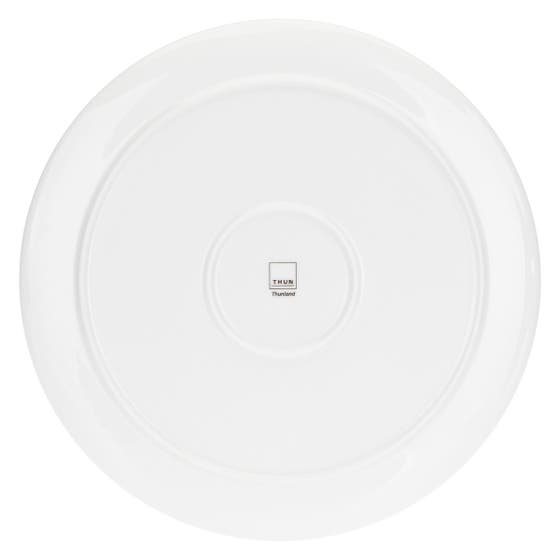 Piatto panettone in porcellana Thunland