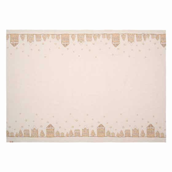 Tovaglia antimacchia Thunland 150x200