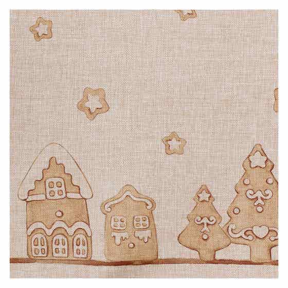 Tovaglia antimacchia Thunland 150x260