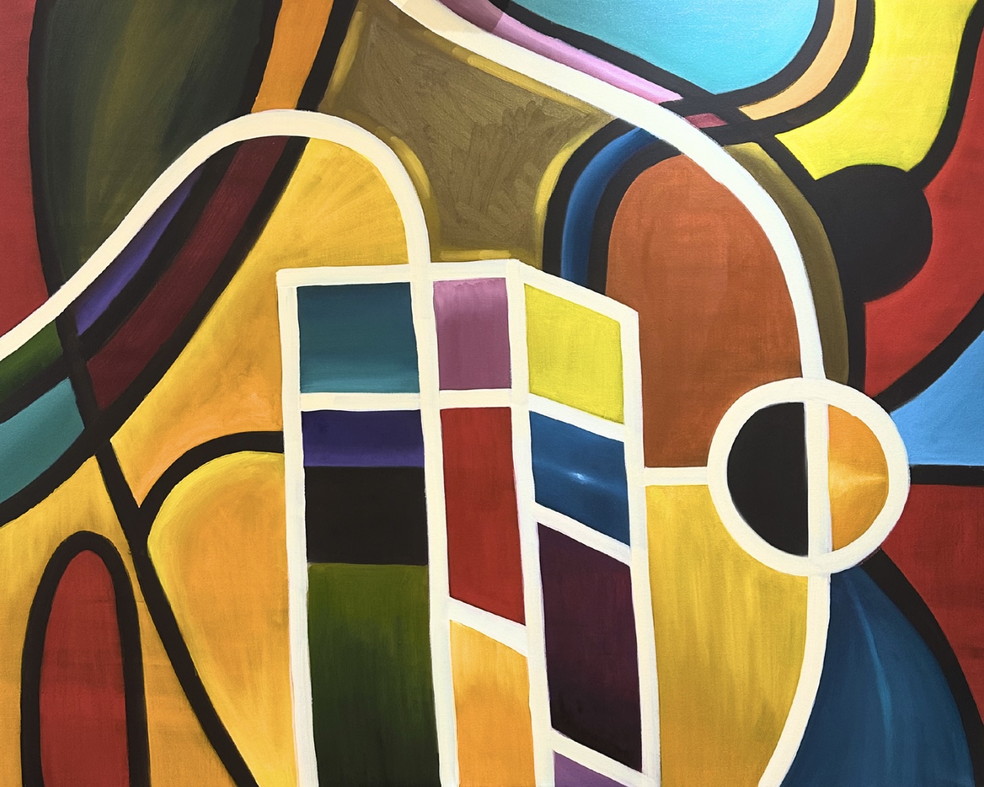 Rafaelle’s fantasy