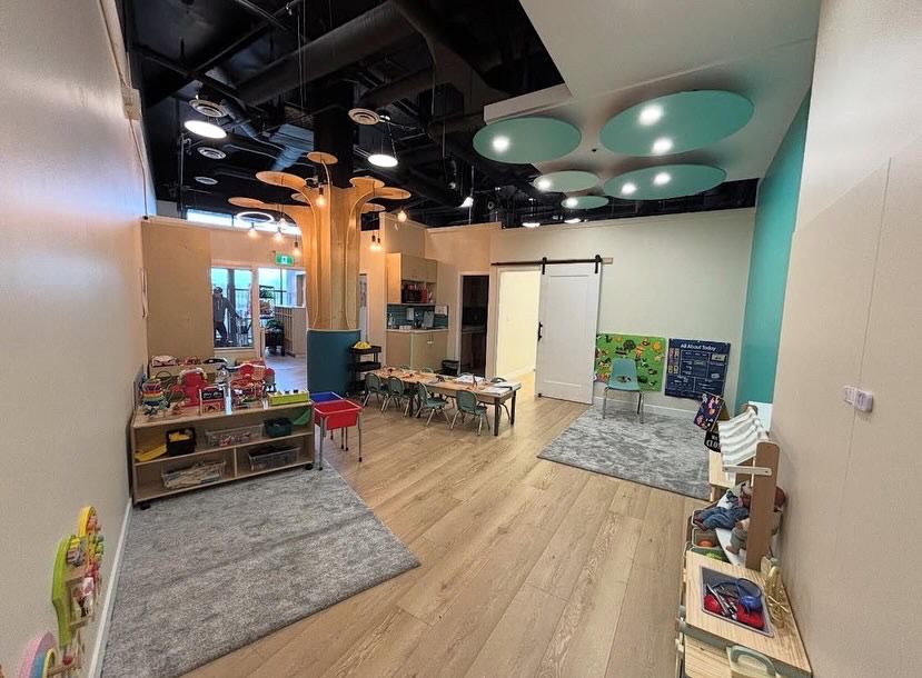 Book a Centre Tour