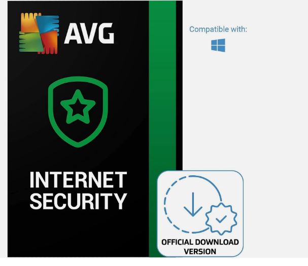 AVG Internet Security