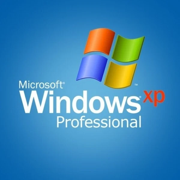 Microsoft Windows XP Professional