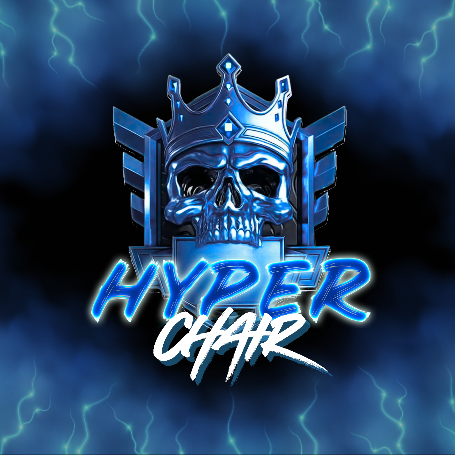 Hyper Chair