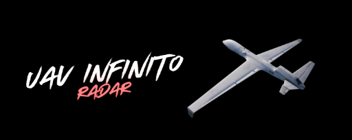 UAV infinito Call of Duty