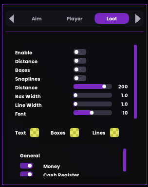 Kaory HACK EXTERNAL - Llaves de 1 semana o 1 mes