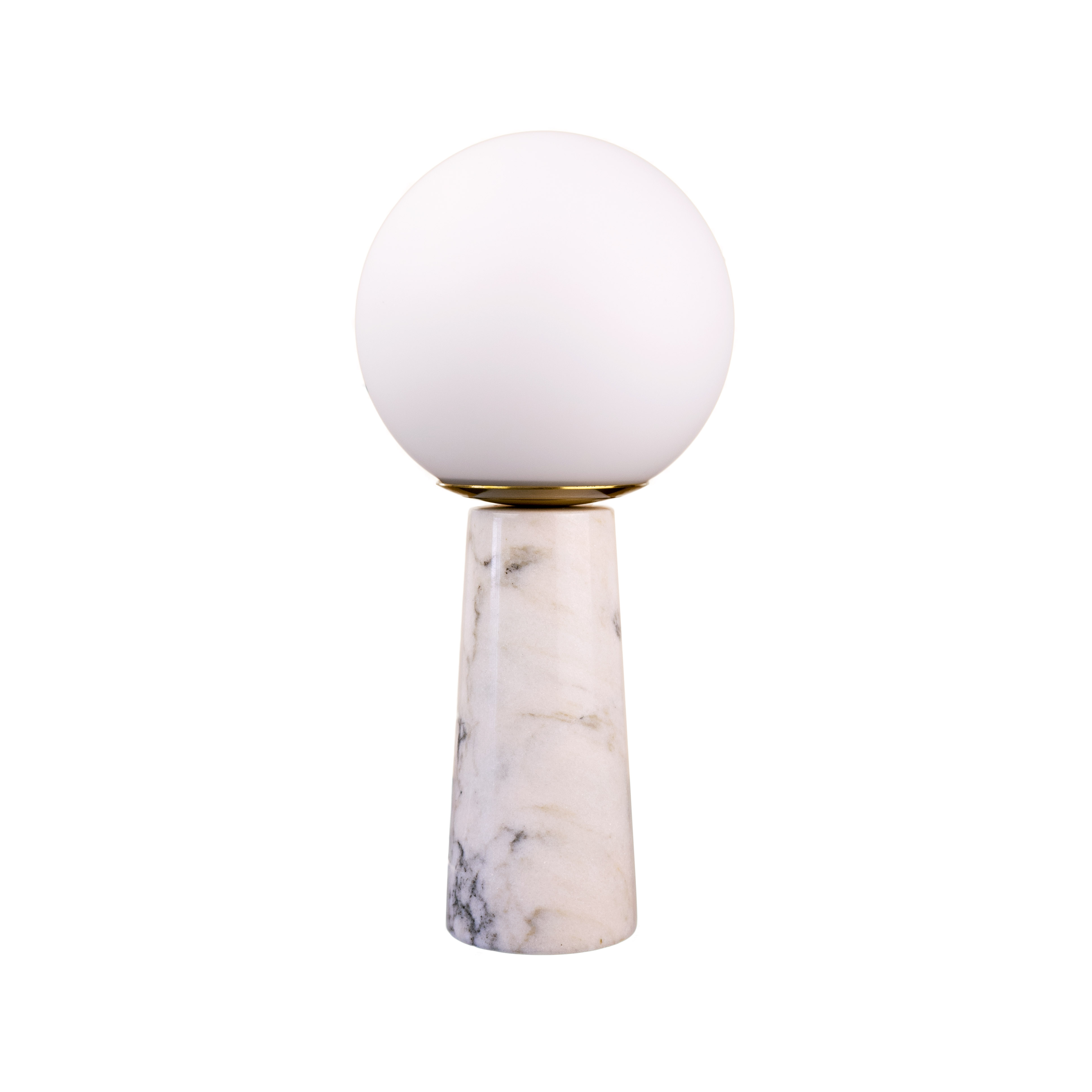 White Sfera