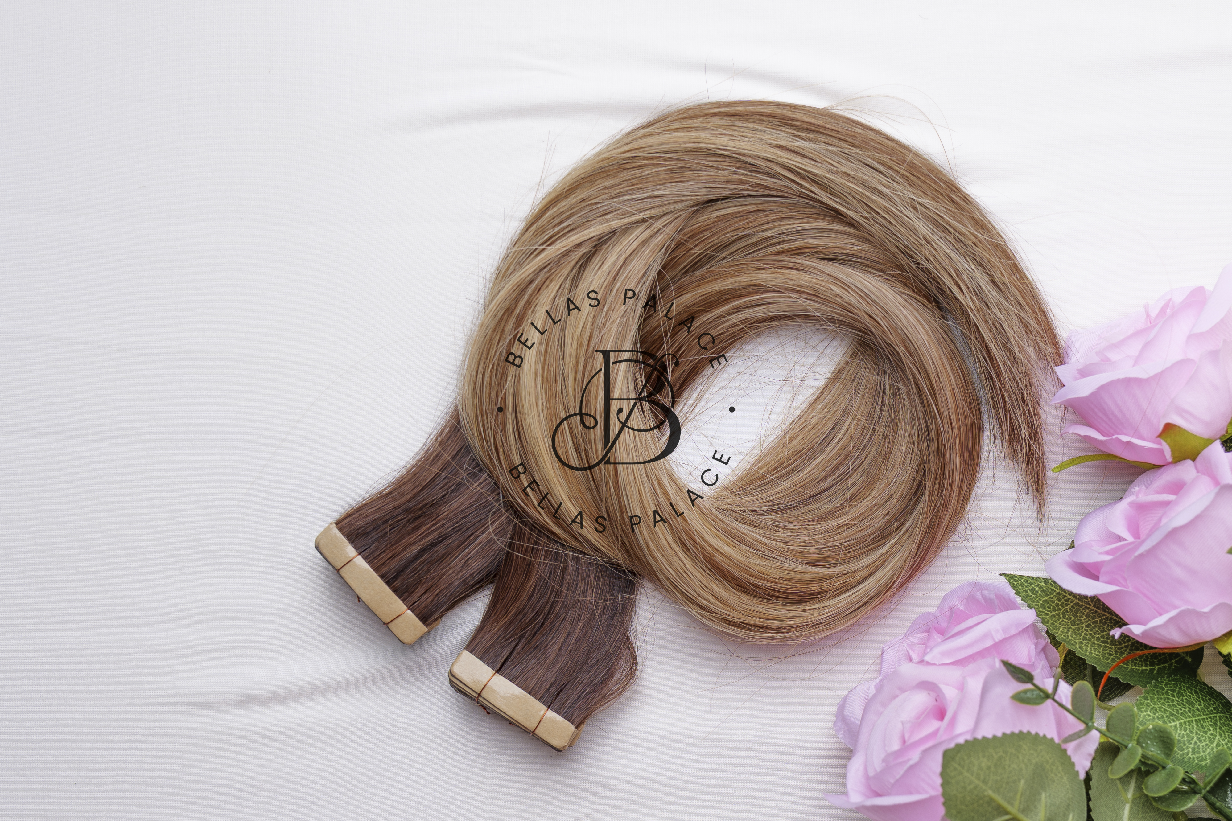 Extensiones adhesivas o de tape