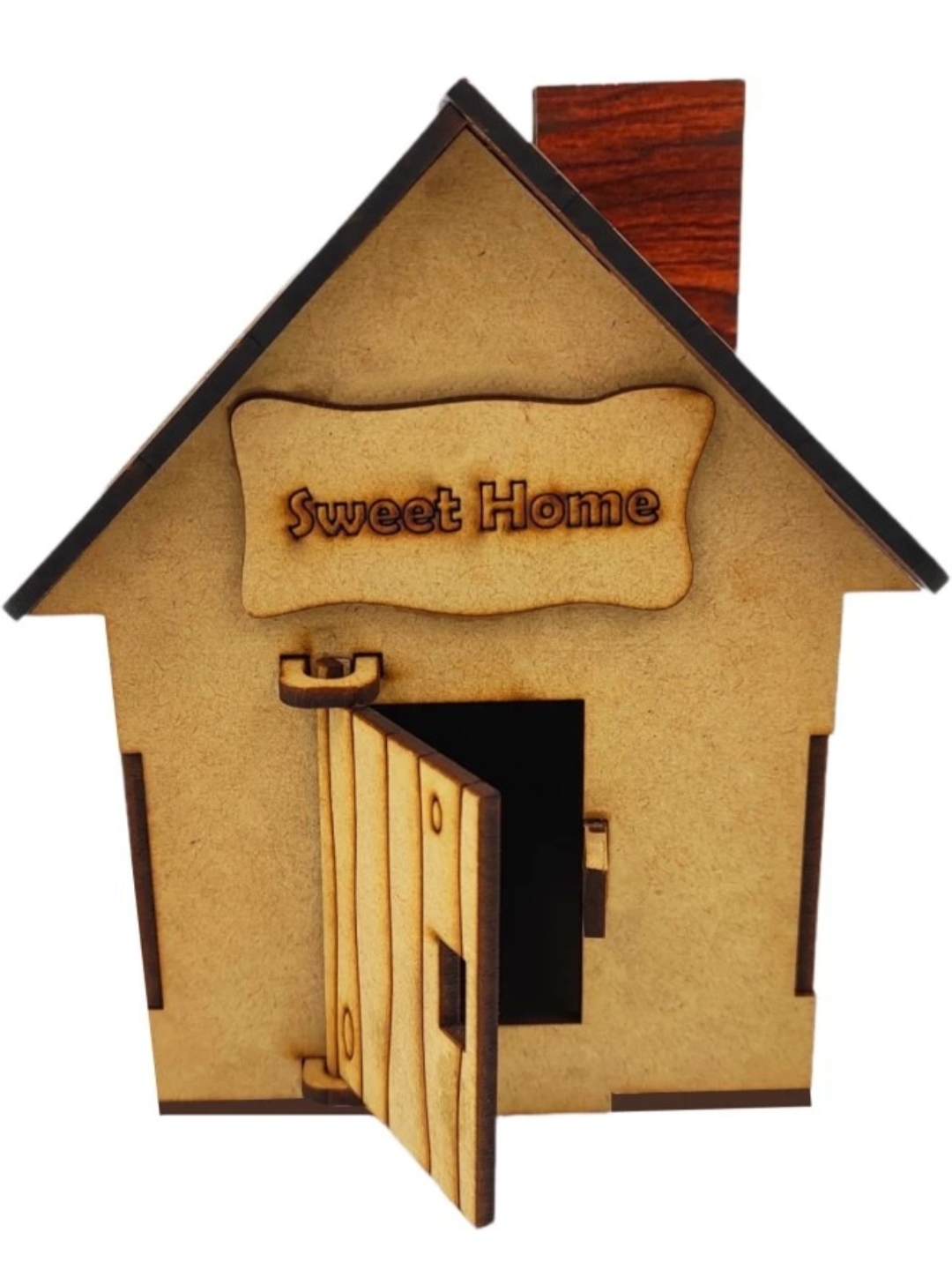  HUT Piggy Coin Bank with LOCK and KEY Girl & Boys |Money Box| Coin Bank| Gullak| Best Return Gift moneybank Coin Bank