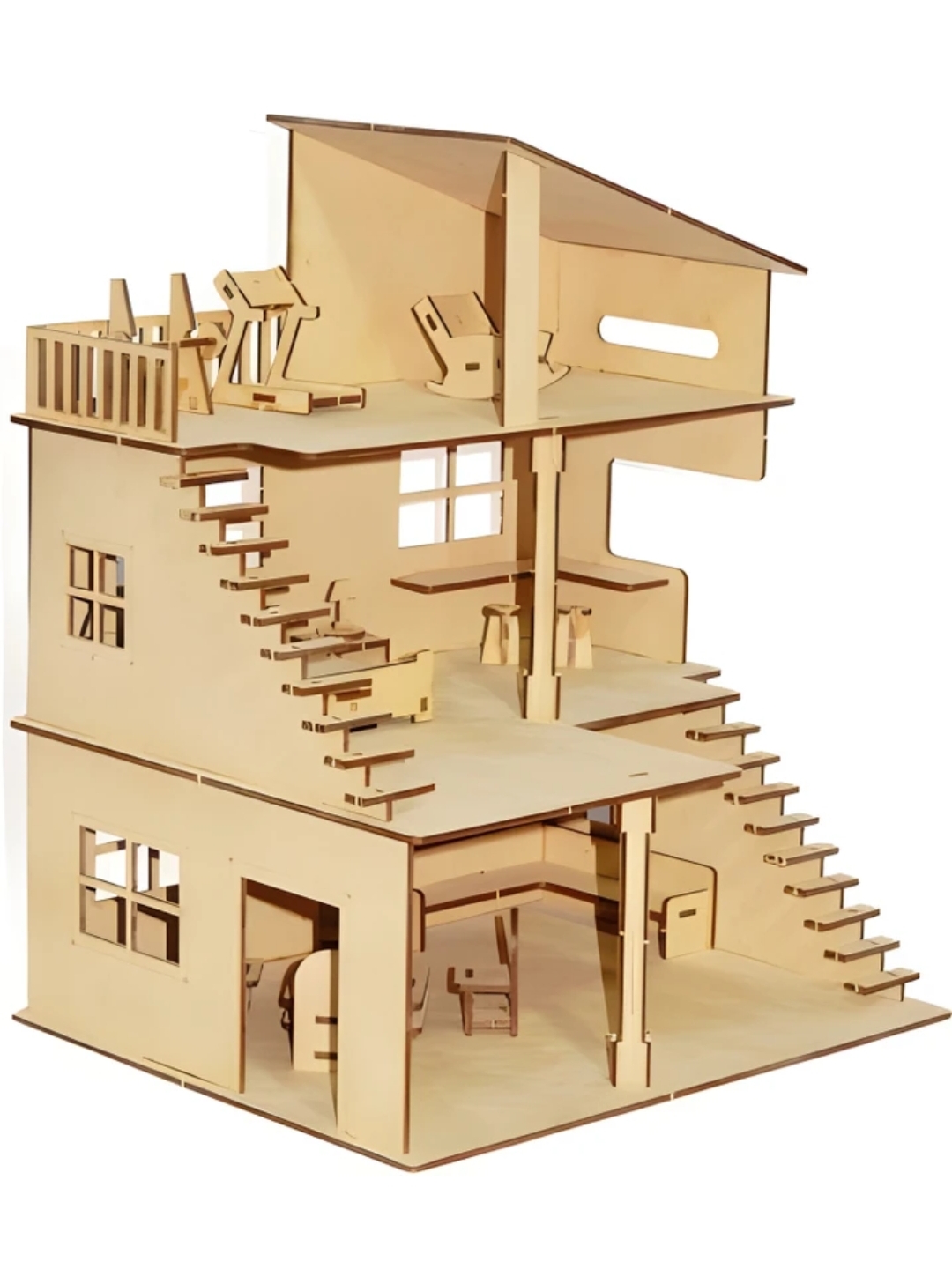 Innovative Learning Toys