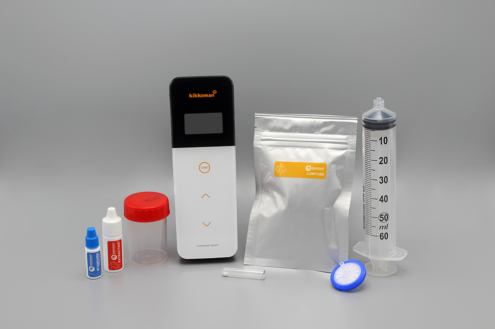 LuciPac A3 Filter Assay Kikkoman