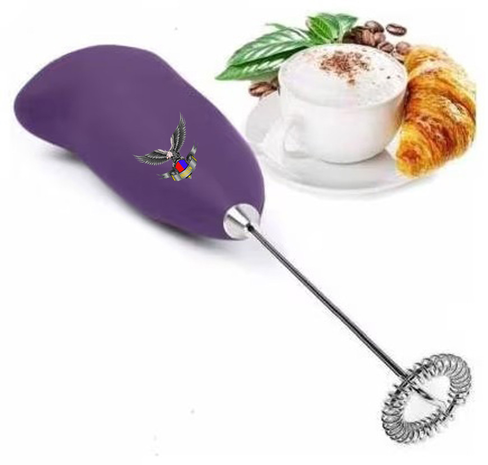 INDUXIN Portable Milk Frother