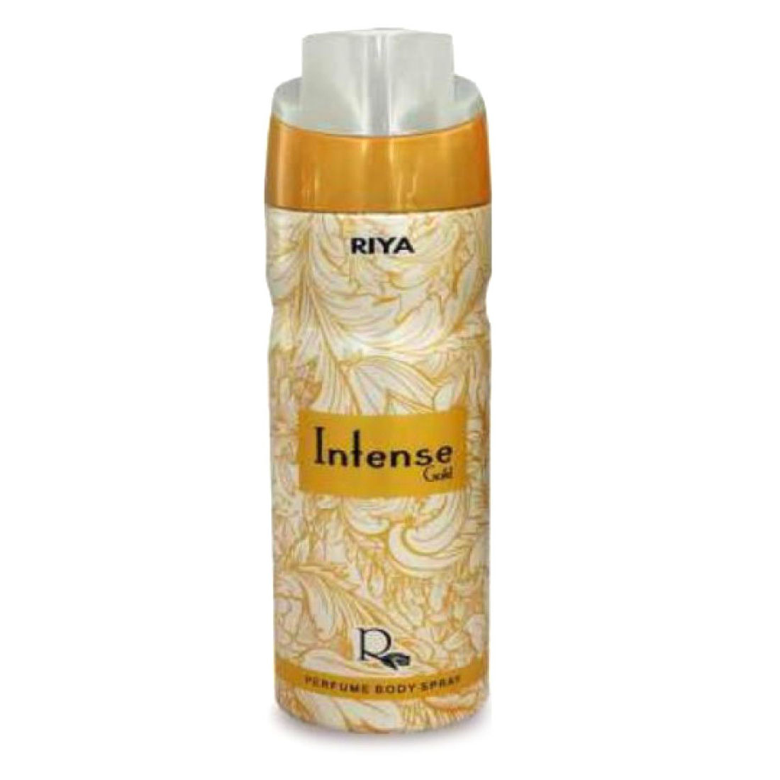 Riya Intense Gold Perfume Body Spray