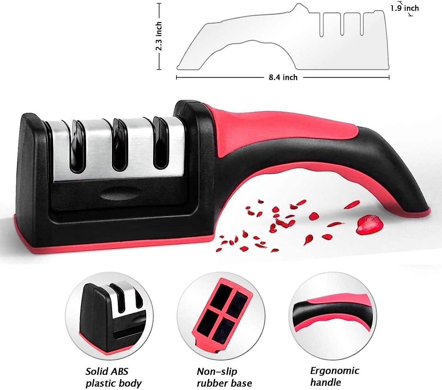 Knife Sharpener