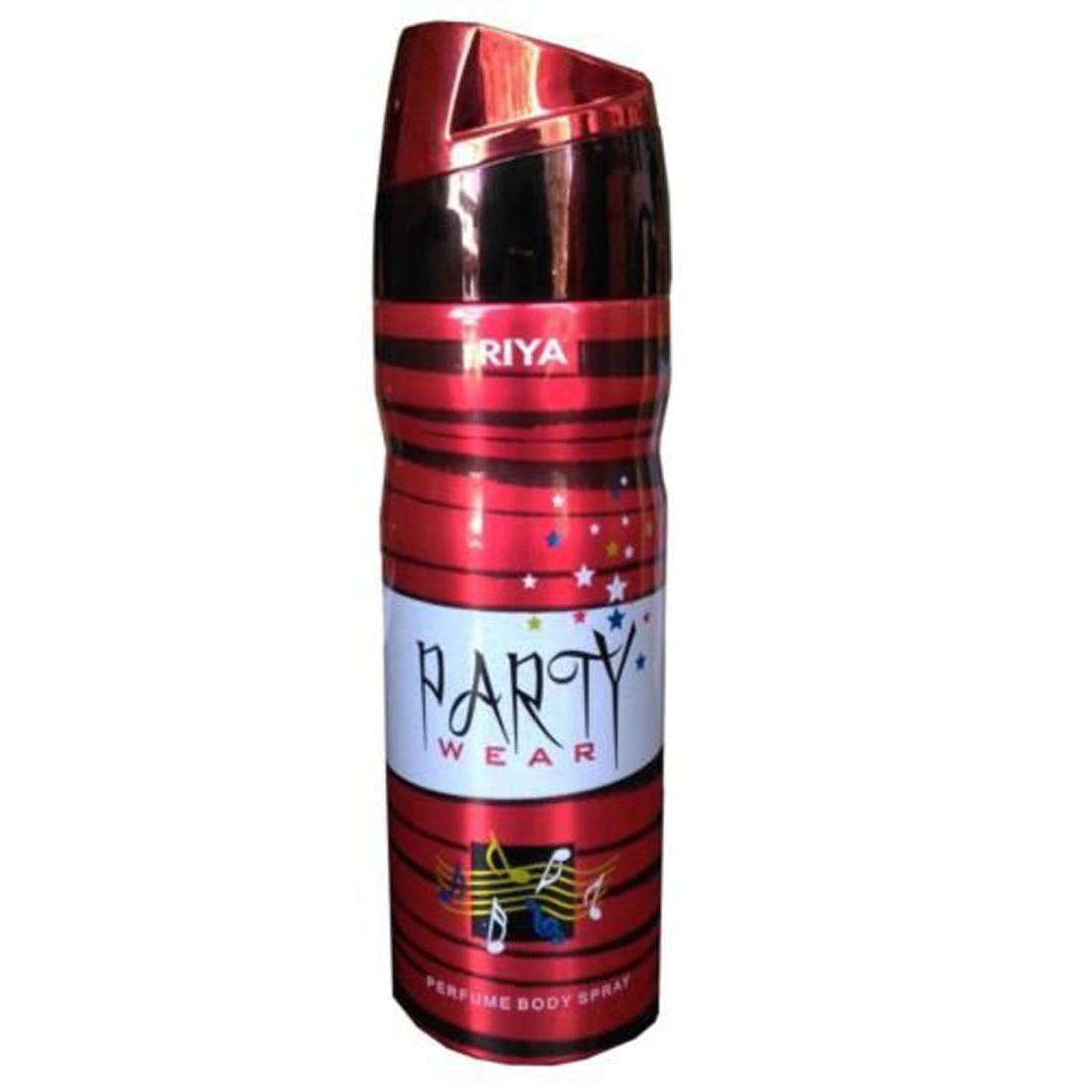 Riya Party Wear Perfume Body Spray