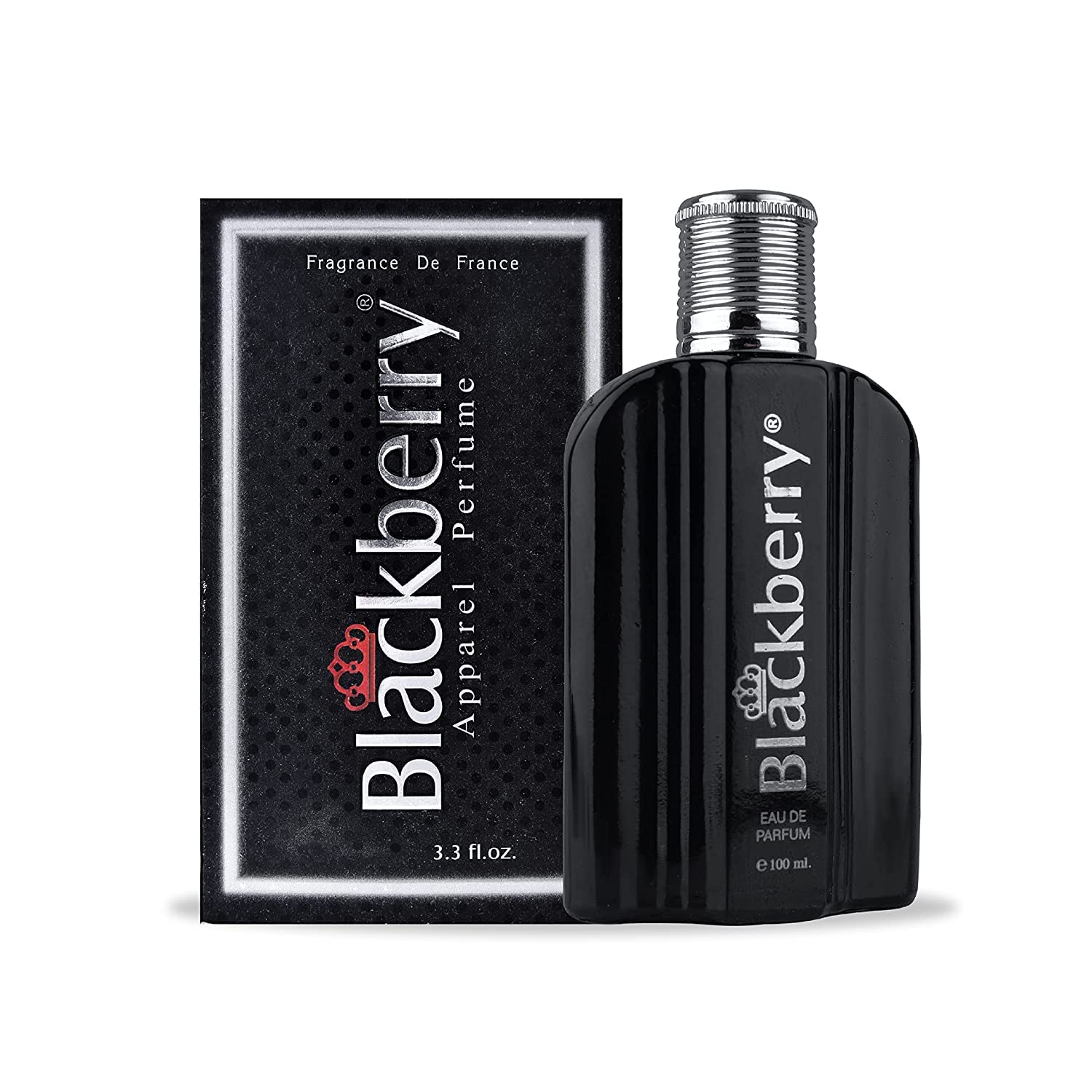 Blackberry Apparel Perfume