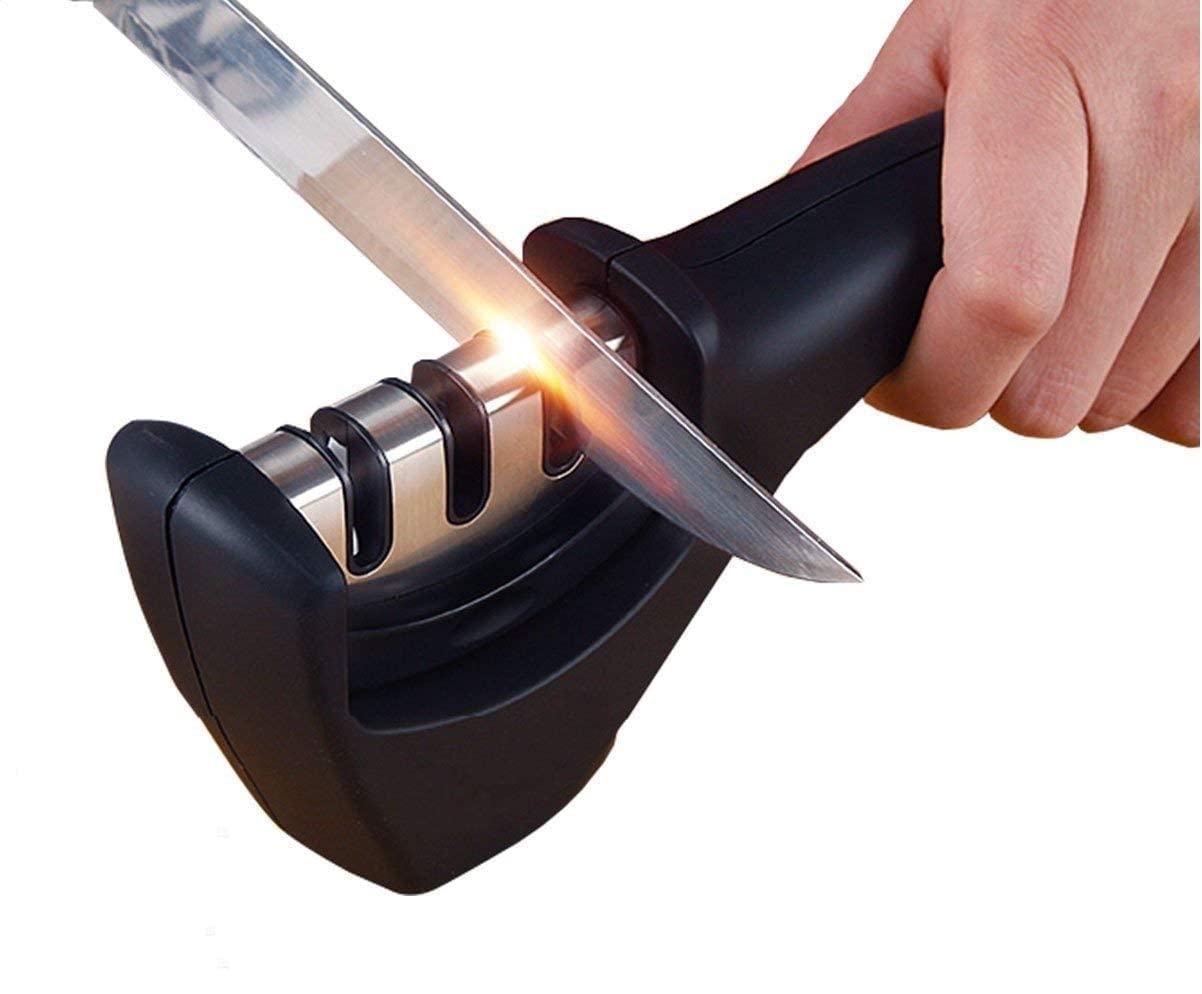 Kitchen Knife Sharpener