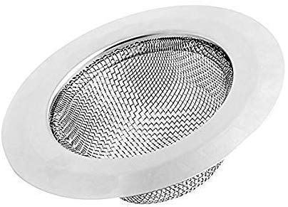 Sink Drain Strainer