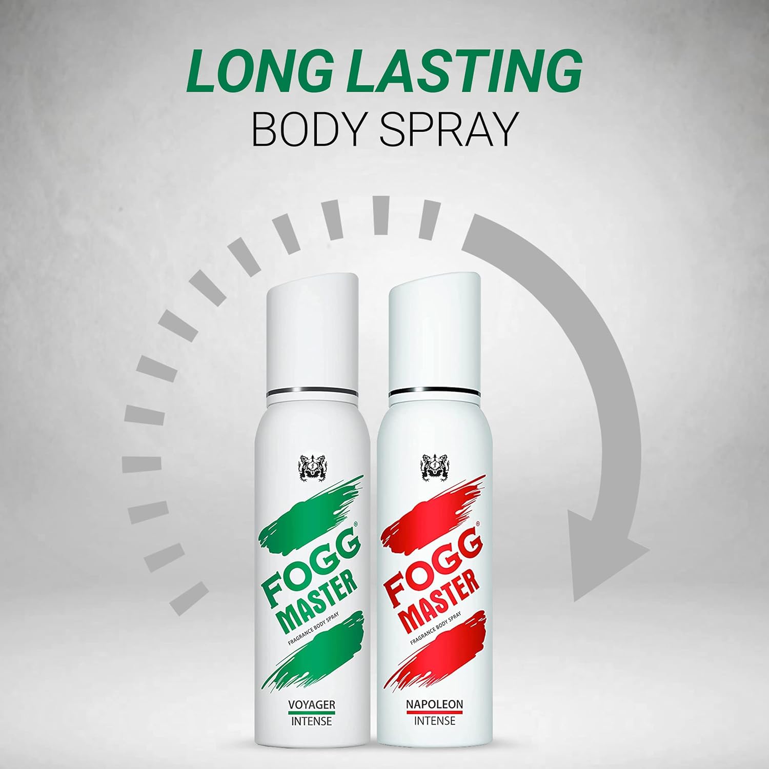 Fogg Master Body Spray