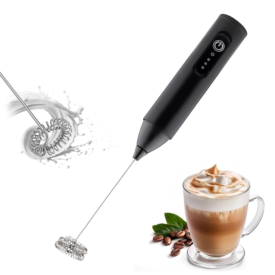 Electric Milk Frother
