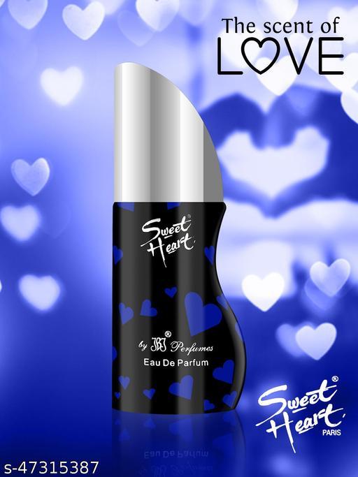 Sweet Heart Eau De Parfum 60 ml