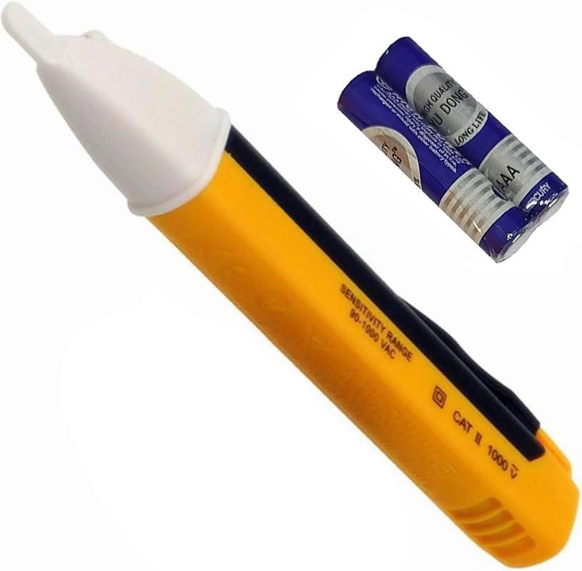 INDUXIN Non-contact voltage tester pen