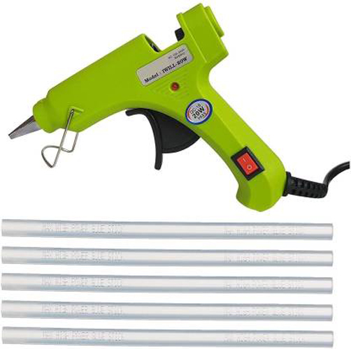 Hot Glue Gun Set