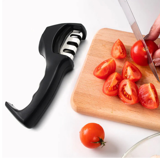 Knife Sharpener
