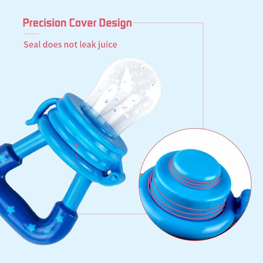 Baby Fruit Feeder Pacifier