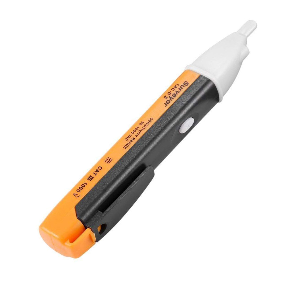 Non-Contact Voltage Tester Pen