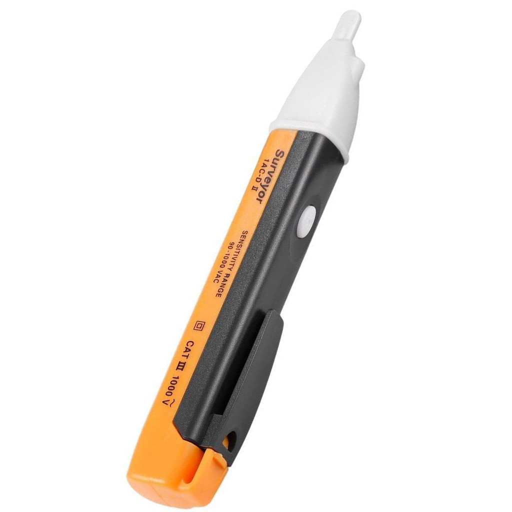 INDUXIN Non-Contact Voltage Tester Pen