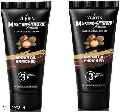 Vi-John Masterstroke Hair Removal Cream