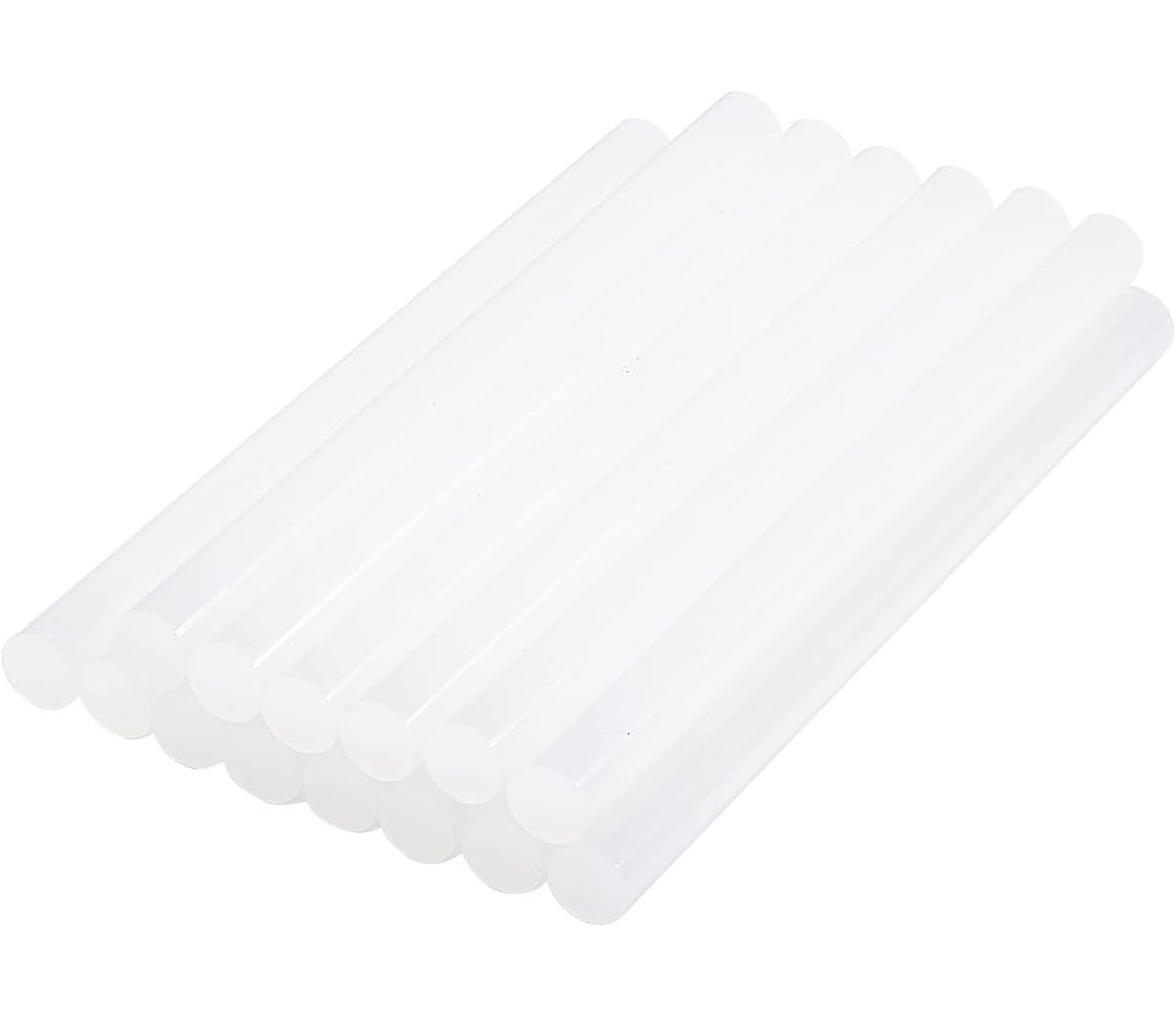 Hot glue sticks