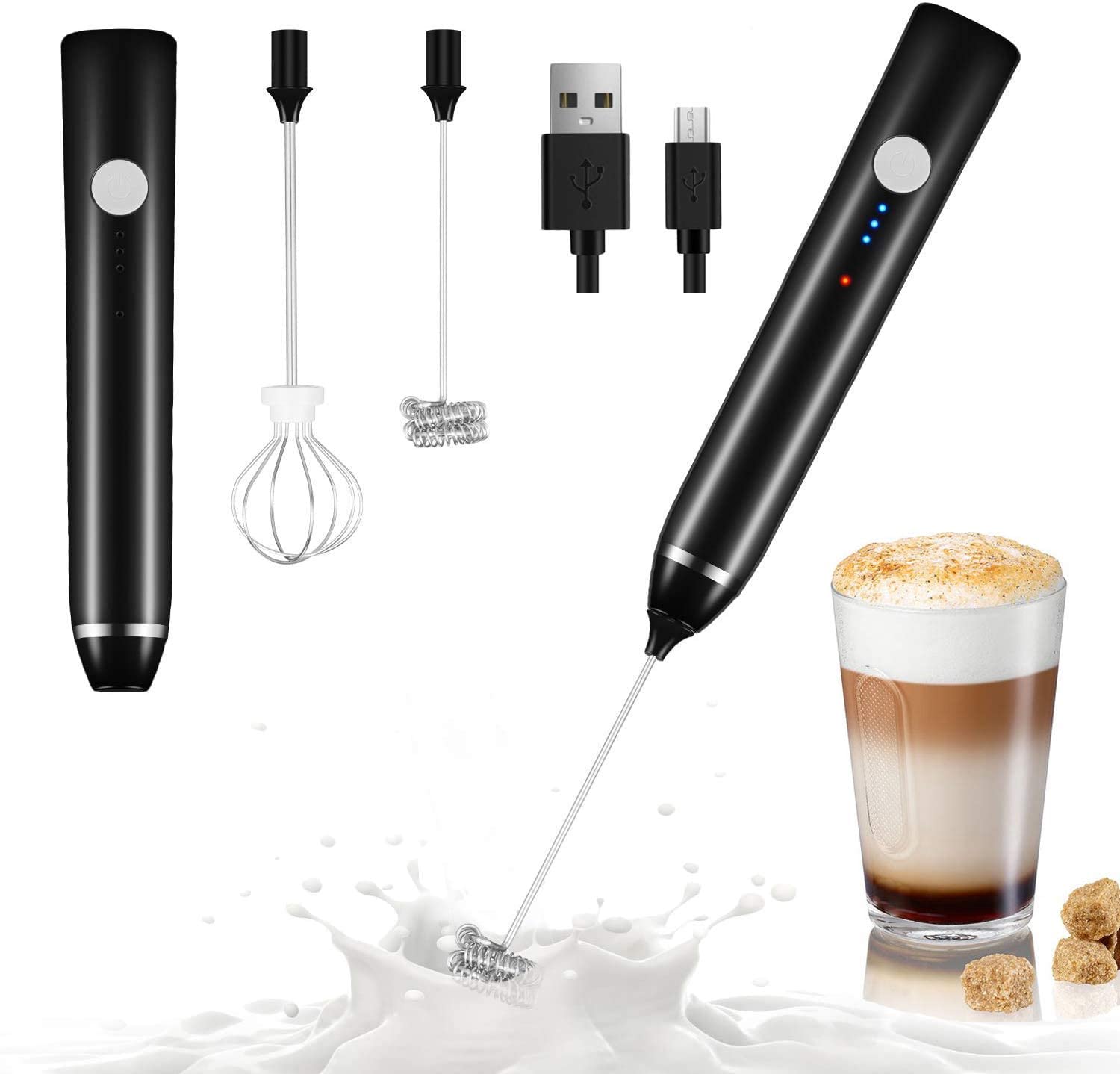 Electric Milk Frother