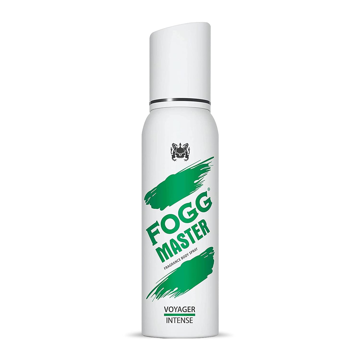 Fogg Master Voyager Intense Body Spray
