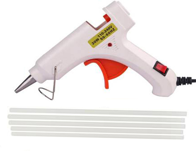 Hot Glue Gun