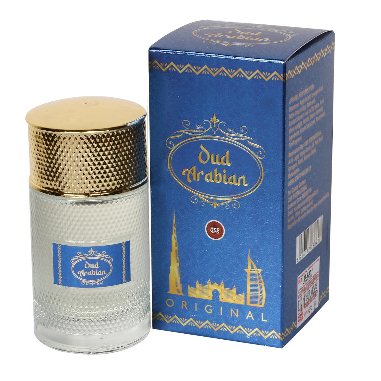 OSR Oud Arabian Perfume