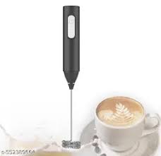 Electric Milk Frother