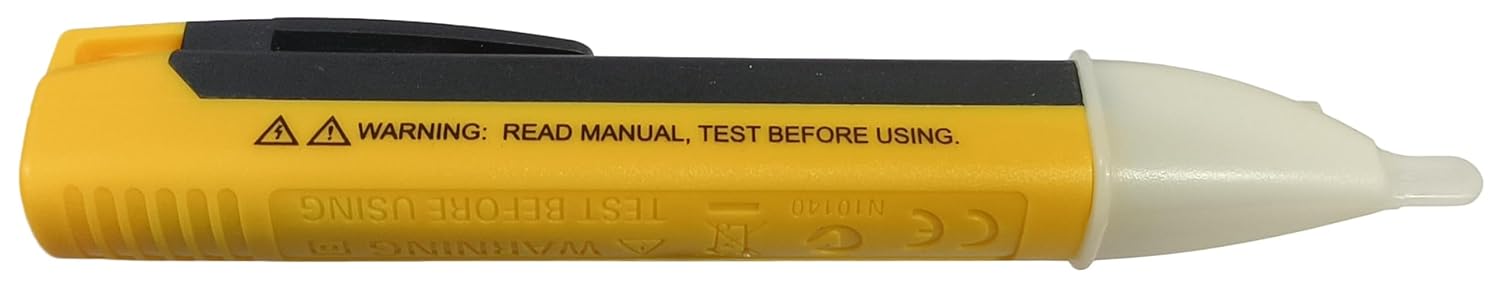 INDUXIN Non-contact voltage tester pen